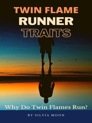cover image of Twin Flame Runner Traits